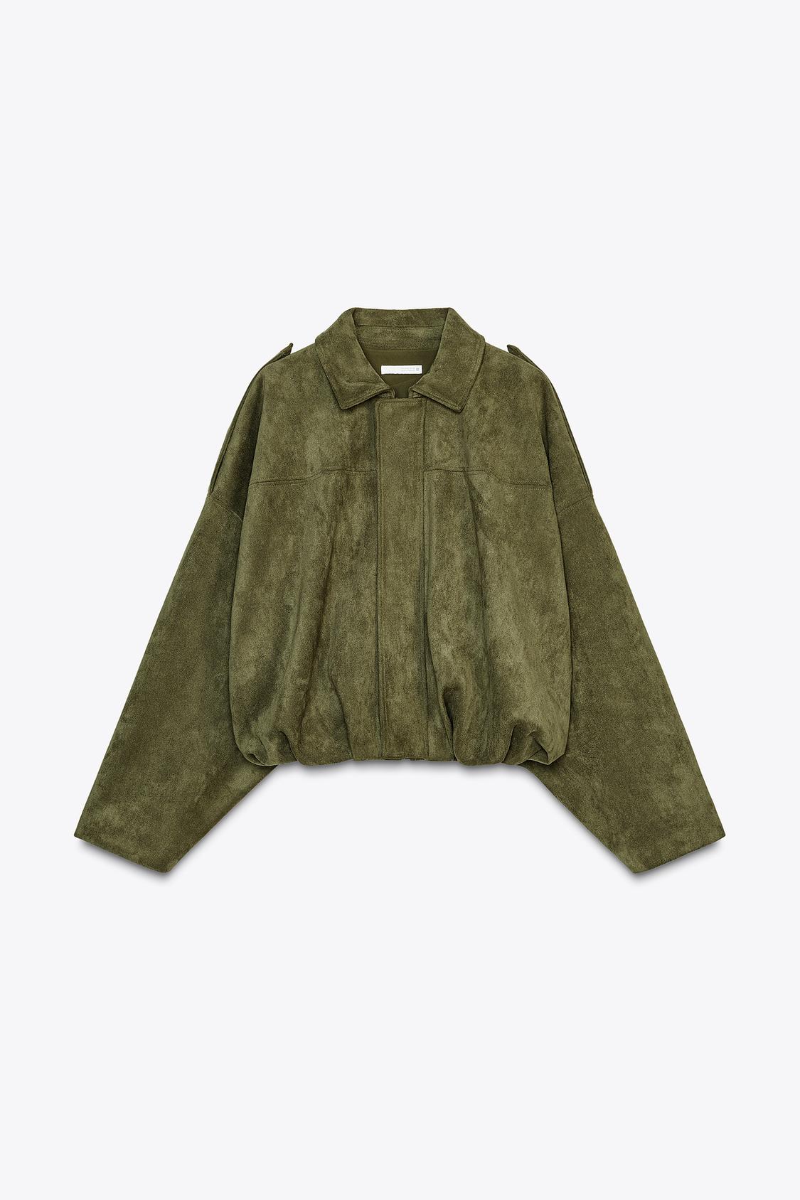 Valarie's Jacket