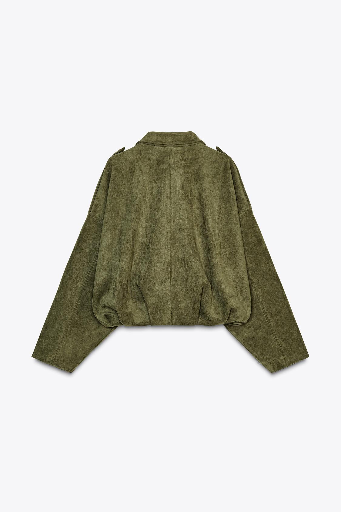Valarie's Jacket