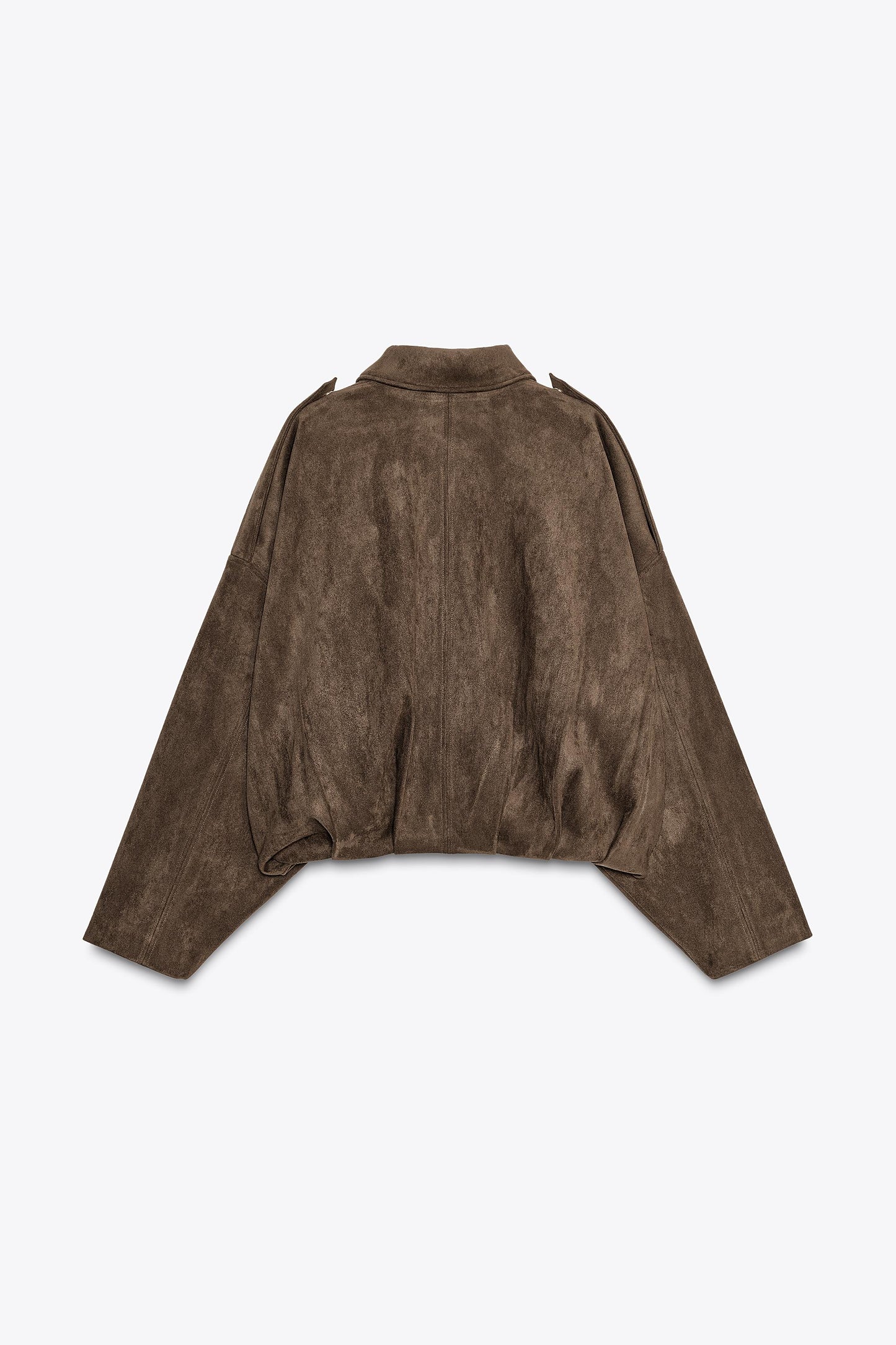 Valarie's Jacket