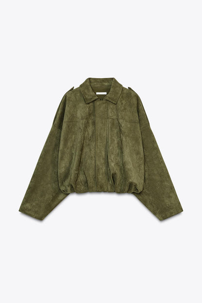Valarie's Jacket