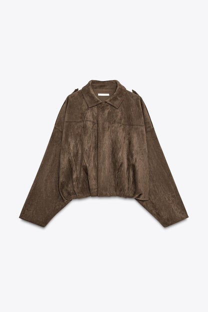 Valarie's Jacket