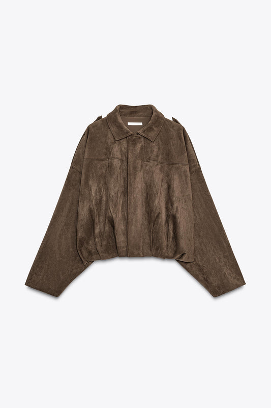 Valarie's Jacket