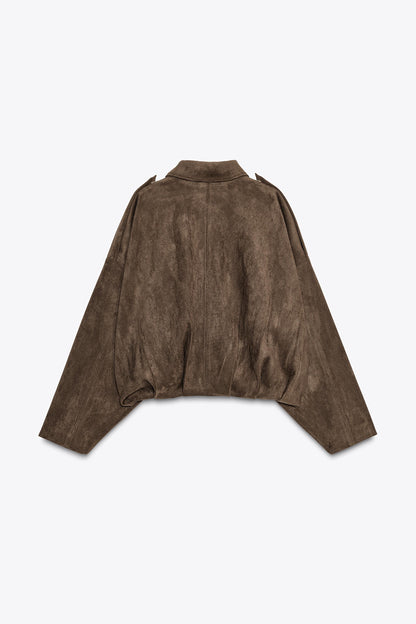 Valarie's Jacket